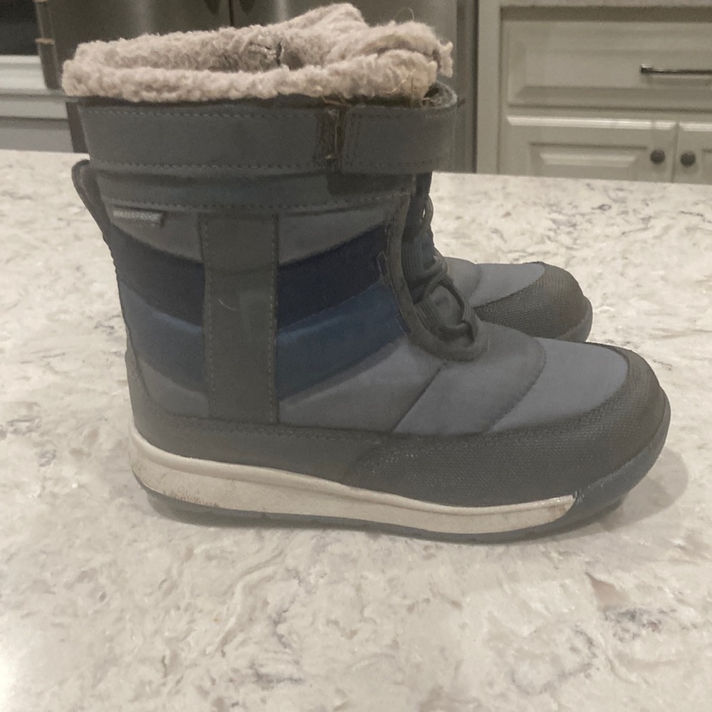 Merrell toddler snow boots